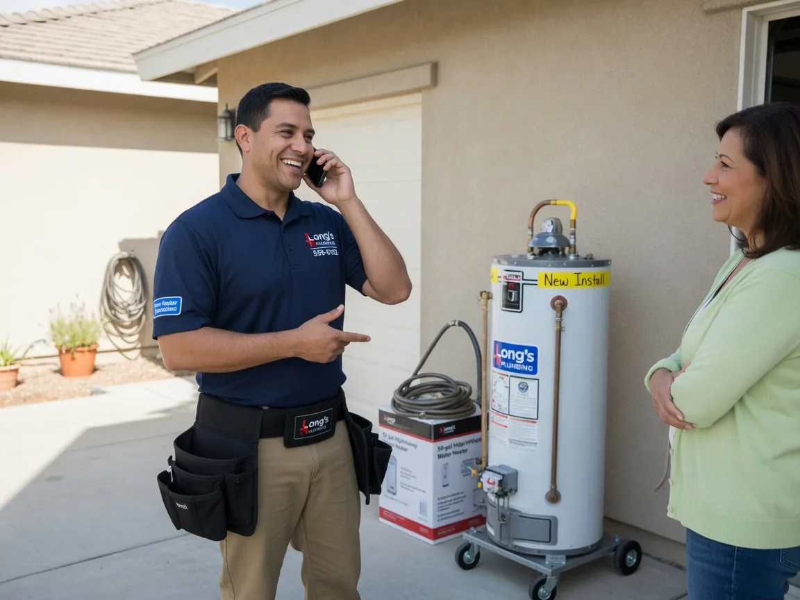 Leak Detection Lakeland, MI FAQs